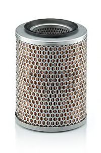 Воздушный фильтр MANN-FILTER C 17 134