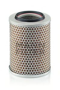 Воздушный фильтр MANN-FILTER C 17 160