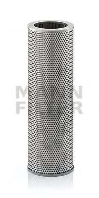 Фильтр системы привода рабочего оборудования MANN-FILTER H 1376