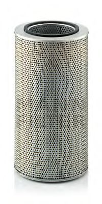 Масляный фильтр MANN-FILTER H 20 440