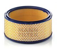 Воздушный фильтр MANN-FILTER C 2360