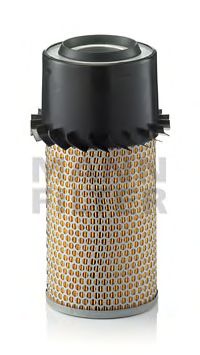 Повітряний фільтр MANN-FILTER C 15 250