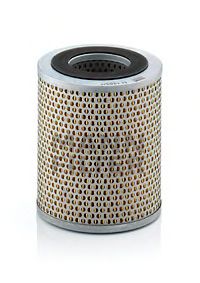 Гидрофильтр MANN-FILTER H 1263/1 (автоматическая коробка передач, система привода рабочего оборудования)