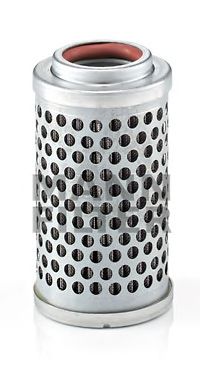 Топливный фильтр MANN-FILTER P 54 x