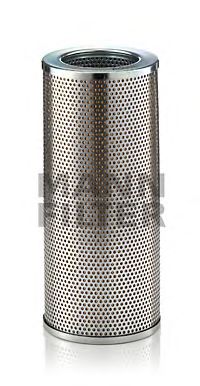 Фильтр системы привода рабочего оборудования MANN-FILTER HD 1395