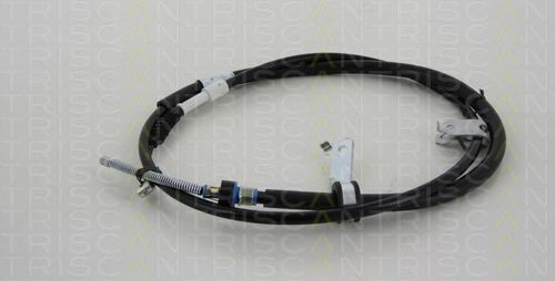 Трос ручника TRISCAN 8140 131141