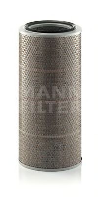 Воздушный фильтр MANN-FILTER C 26 1215