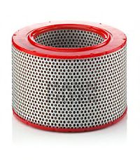 Повітряний фільтр MANN-FILTER C 20 105