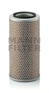 Повітряний фільтр MANN-FILTER C 17 250