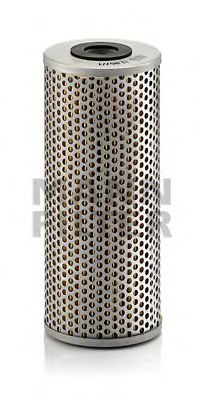 Фильтр системы привода рабочего оборудования MANN-FILTER H 957/1