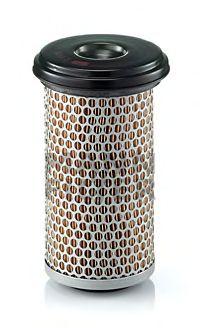 Воздушный фильтр MANN-FILTER C 1176