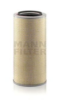 Воздушный фильтр MANN-FILTER C 24 650/6