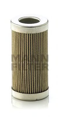 Фильтр системы привода рабочего оборудования MANN-FILTER HD 57/5