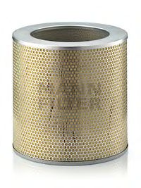 Воздушный фильтр MANN-FILTER C 36 840