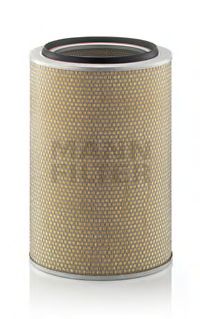 Воздушный фильтр MANN-FILTER C 33 1465/1