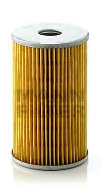 Масляний фільтр MANN-FILTER H 820/3 x