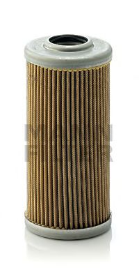 Фильтр системы привода рабочего оборудования MANN-FILTER HD 610