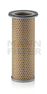 Фильтр добавочного воздуха MANN-FILTER C 1281
