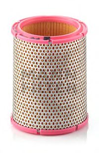 Воздушный фильтр MANN-FILTER C 1440/1