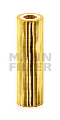 Масляный фильтр MANN-FILTER HU 1077/1 x