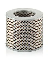Повітряний фільтр MANN-FILTER C 1574