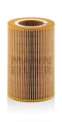 Воздушный фильтр MANN-FILTER C 1041