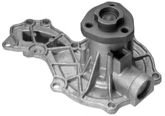 Помпа BUGATTI PA0319