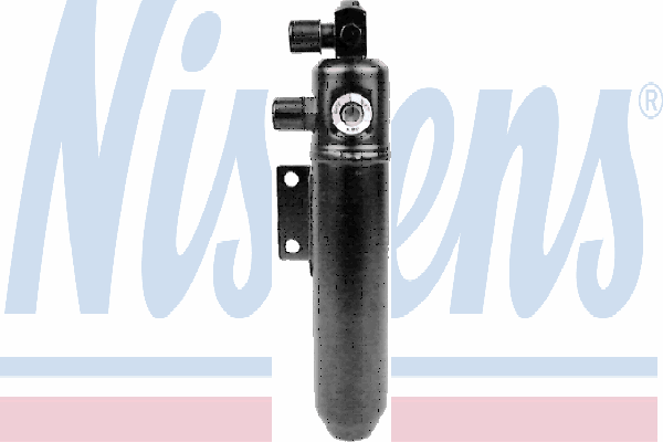 Осушитель кондиционера NISSENS 95107