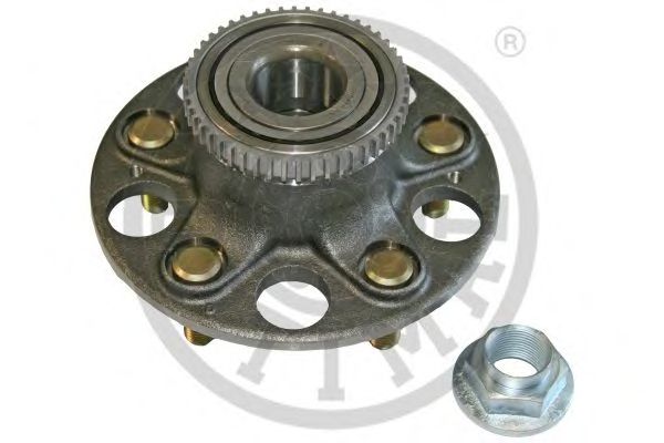 Ступичный подшипник OPTIMAL 912246