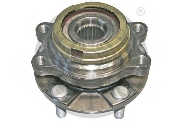 Підшипник маточини OPTIMAL 961819