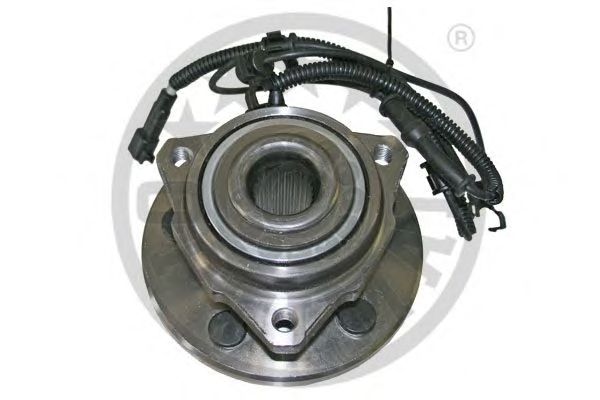Ступичный подшипник OPTIMAL 991731