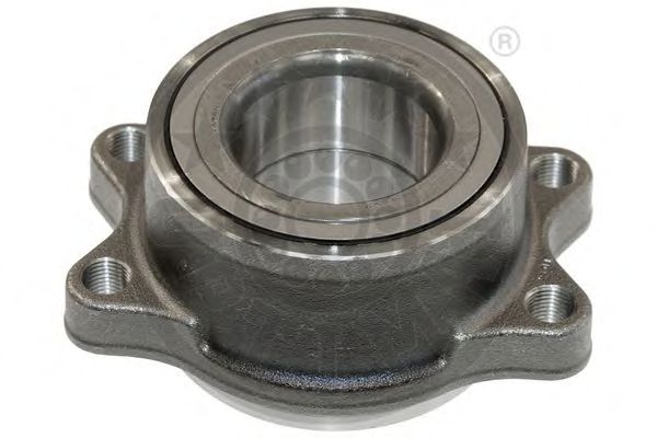 Ступичный подшипник OPTIMAL 932726