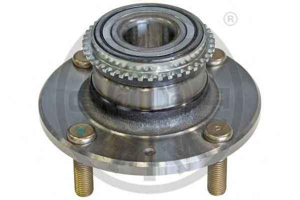 Ступичный подшипник OPTIMAL 962622