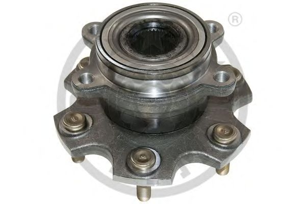 Ступичный подшипник OPTIMAL 952755L