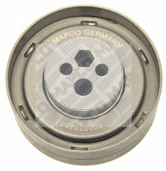 Натяжной ролик ремня ГРМ MAPCO 23859