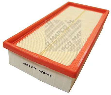 Воздушный фильтр MAPCO 60120