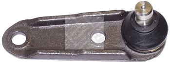 Шаровая опора MAPCO 49139
