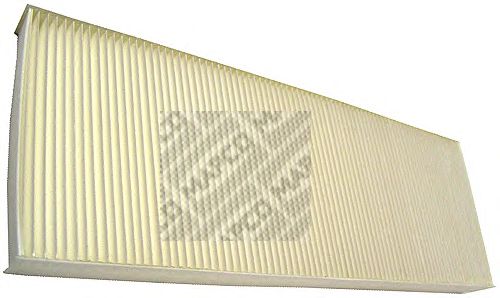 Фильтр салона MAPCO 65708