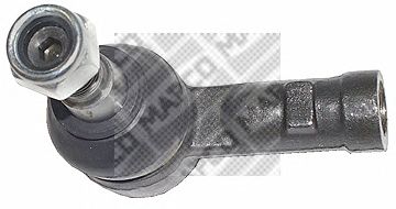 Наконечник рулевой тяги MAPCO 49836