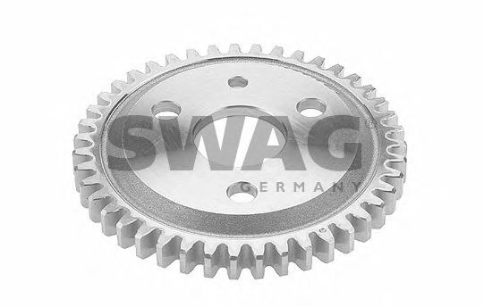 Шестерня распредвала SWAG 10 04 0035
