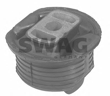 Втулка, балка моста SWAG 10 79 0020