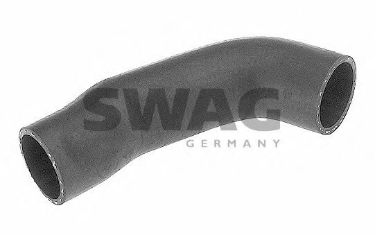 Шланг радіатора SWAG 10 91 4025