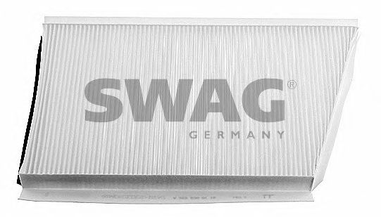 Фильтр салона SWAG 10 91 9793