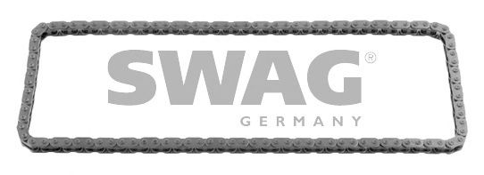Цепь распредвала (ГРМ) SWAG 10 93 3894