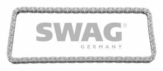 Цепь распредвала (ГРМ) SWAG 20 92 8720