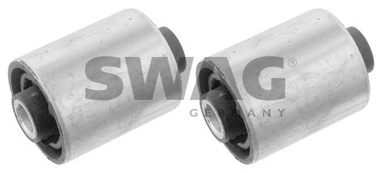 Монтажний комплект важелів підвіски SWAG 20 93 2407