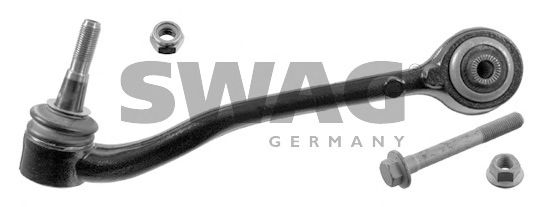 Рычаг подвески SWAG 20 93 4670