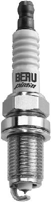 Свеча зажигания BERU 0002335938