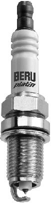 Свеча зажигания BERU 0002340918