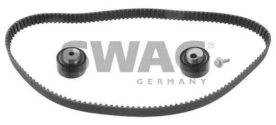 Комплект ремня ГРМ SWAG 62 91 9615